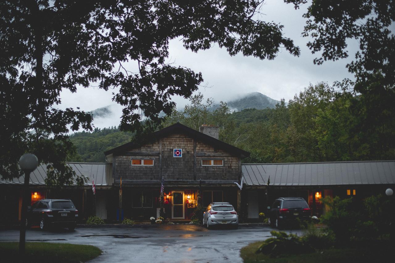 Aerie Inn Of Vermont East Dorset Exterior foto